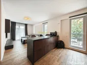 Pallady | An 2023 | 3 camere, etaj Parter inalt, 72 mp | met 