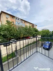 Pallady | An 2023 | 3 camere, etaj Parter inalt, 72 mp | met 
