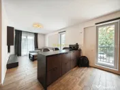 Pallady | An 2023 | 3 camere, etaj Parter inalt, 72 mp | met 