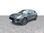 Porsche Macan S Diesel 20"