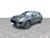 Porsche Macan S Diesel 20"
