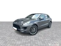 Porsche Macan S Diesel 20"