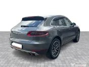 Porsche Macan S Diesel 20"