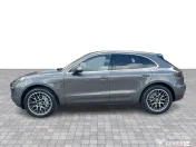 Porsche Macan S Diesel 20"