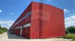 Hala de închiriat in Chiajna, 1000mp, acces Tir