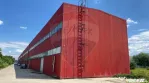 Hala de închiriat in Chiajna, 1000mp, acces Tir