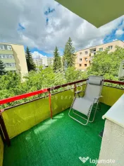 Garsoniera | Balcon | Zorilor-Pasteur