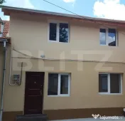 Apartament la casa de inchiriat, ultracentral, 3 camere, 65m 