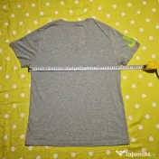 Tricou Superdry Yokohama gri bărbați L 