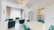 3 Camere Toscana Residence Otopeni | Mobilat | Parcare | ...