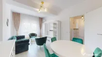3 Camere Toscana Residence Otopeni | Mobilat | Parcare | ...