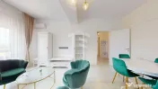 3 Camere Toscana Residence Otopeni | Mobilat | Parcare | ...