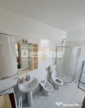 Apartament 1 dormitor + living open space, etaj 2 