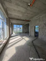 Inchiriere Spatiu comercial 2 incaperi; 100 mp; 1 baie