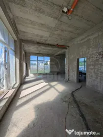 Inchiriere Spatiu comercial 2 incaperi; 100 mp; 1 baie