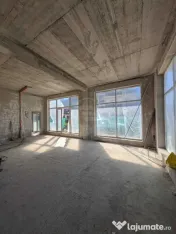 Inchiriere Spatiu comercial 2 incaperi; 100 mp; 1 baie 