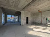 Inchiriere Spatiu comercial 2 incaperi; 100 mp; 1 baie 