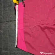 Pantaloni Scurți Nike Vintage L Bărbați Roz Originali Noi cu Etichetă 