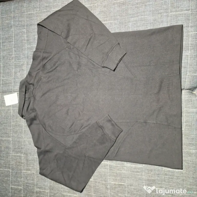 Bluză Nike Vintage Rugby L Bărbați Peugeot 1907-2007 Nouă cu Etichetă
