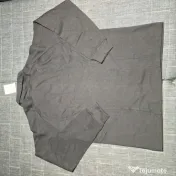 Bluză Nike Vintage Rugby L Bărbați Peugeot 1907-2007 Nouă cu Etichetă 