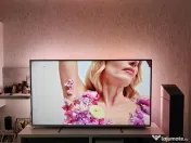 Televizor Philips Ambilight The One LED 70PUS8545, 176 cm, Smart Android, 4K