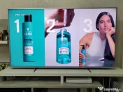 Televizor Philips Ambilight The One LED 70PUS8545, 176 cm, Smart Android, 4K