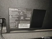 Televizor Philips Ambilight The One LED 70PUS8545, 176 cm, Smart Android, 4K