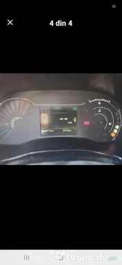 Dacia Spring Electric 