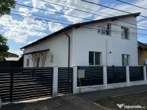 Casă individuală | Curte | Acces de pe 2 străzi