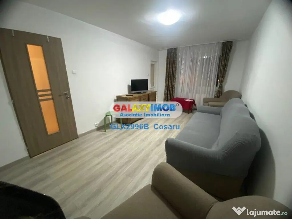APARTAMENT 2 CAMERE DE INCHIRIAT RAHOVA MARGEANULUI
