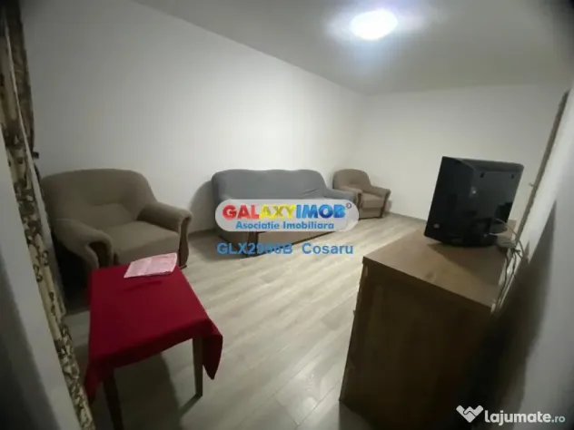 APARTAMENT 2 CAMERE DE INCHIRIAT RAHOVA MARGEANULUI
