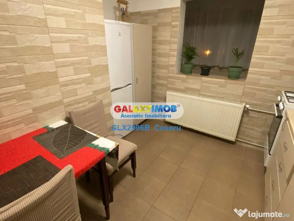 APARTAMENT 2 CAMERE DE INCHIRIAT RAHOVA MARGEANULUI