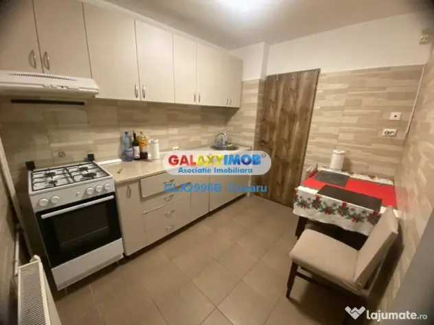 APARTAMENT 2 CAMERE DE INCHIRIAT RAHOVA MARGEANULUI