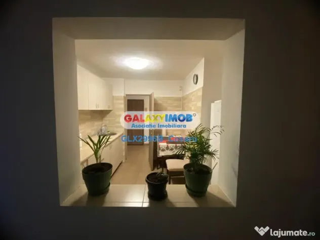 APARTAMENT 2 CAMERE DE INCHIRIAT RAHOVA MARGEANULUI