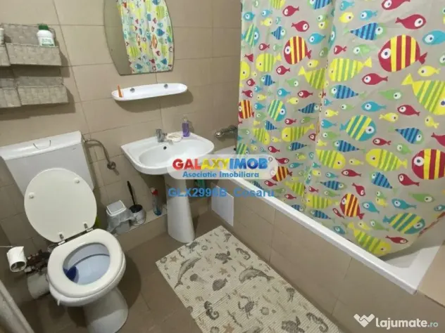 APARTAMENT 2 CAMERE DE INCHIRIAT RAHOVA MARGEANULUI