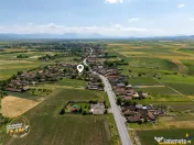 FILM! 2.700mp teren cu casa personalizabila, pomi fructiferi 
