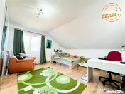 Casa primitoare si apreciabila, areal cu liniste, gradina fr