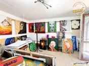 Casa primitoare si apreciabila, areal cu liniste, gradina fr