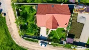 Casa primitoare si apreciabila, areal cu liniste, gradina fr