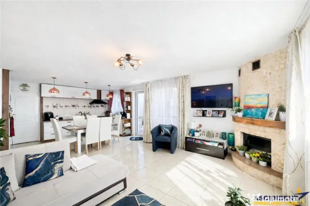 Casa primitoare si apreciabila, areal cu liniste, gradina fr