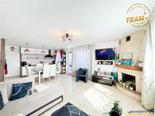 Casa primitoare si apreciabila, areal cu liniste, gradina fr