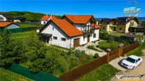 Casa primitoare si apreciabila, areal cu liniste, gradina fr