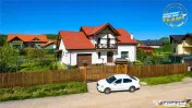 Casa primitoare si apreciabila, areal cu liniste, gradina fr 