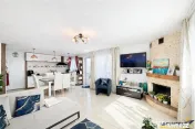 Casa primitoare si apreciabila, areal cu liniste, gradina fr
