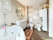 Casa primitoare si apreciabila, areal cu liniste, gradina fr