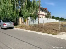 Teren de vânzare 1500mp