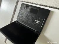 Laptop Asus TUF gaming 