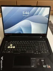 Laptop Asus TUF gaming