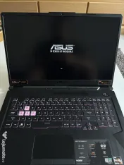 Laptop Asus TUF gaming