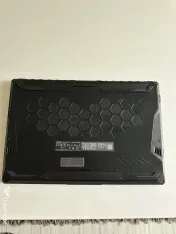 Laptop Asus TUF gaming